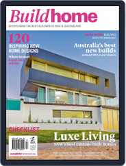 BuildHome (Digital) Subscription                    July 16th, 2014 Issue
