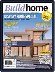 BuildHome (Digital) Subscription                    December 16th, 2015 Issue