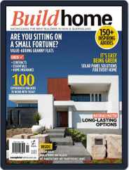 BuildHome (Digital) Subscription April 7th, 2016 Issue