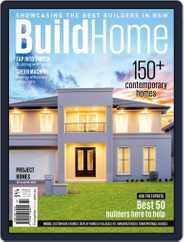 BuildHome (Digital) Subscription August 23rd, 2017 Issue