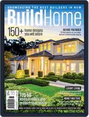 BuildHome (Digital) Subscription                    November 22nd, 2017 Issue