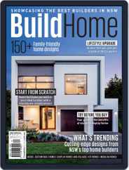 BuildHome (Digital) Subscription May 1st, 2019 Issue