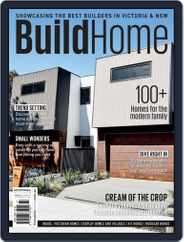 BuildHome (Digital) Subscription November 27th, 2019 Issue