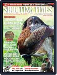 Shooting Times & Country (Digital) Subscription                    December 3rd, 2013 Issue