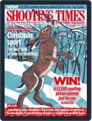 Shooting Times & Country (Digital) Subscription December 23rd, 2013 Issue