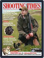 Shooting Times & Country (Digital) Subscription March 4th, 2014 Issue