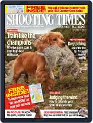 Shooting Times & Country (Digital) Subscription March 11th, 2014 Issue