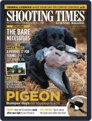 Shooting Times & Country (Digital) Subscription April 15th, 2014 Issue