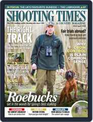 Shooting Times & Country (Digital) Subscription April 22nd, 2014 Issue