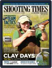 Shooting Times & Country (Digital) Subscription April 29th, 2014 Issue