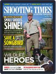 Shooting Times & Country (Digital) Subscription May 13th, 2014 Issue
