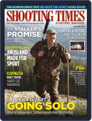 Shooting Times & Country (Digital) Subscription May 20th, 2014 Issue