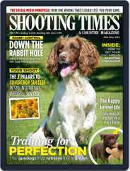 Shooting Times & Country (Digital) Subscription May 27th, 2014 Issue