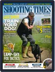 Shooting Times & Country (Digital) Subscription                    June 3rd, 2014 Issue