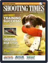 Shooting Times & Country (Digital) Subscription June 17th, 2014 Issue