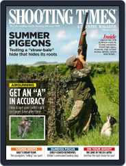 Shooting Times & Country (Digital) Subscription June 24th, 2014 Issue