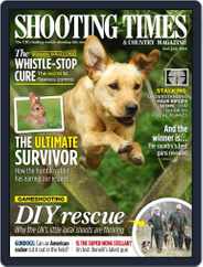 Shooting Times & Country (Digital) Subscription July 2nd, 2014 Issue