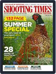 Shooting Times & Country (Digital) Subscription July 15th, 2014 Issue
