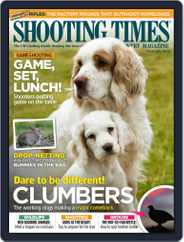 Shooting Times & Country (Digital) Subscription July 24th, 2014 Issue