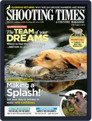 Shooting Times & Country (Digital) Subscription                    August 12th, 2014 Issue