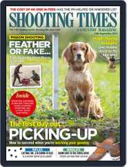 Shooting Times & Country (Digital) Subscription September 9th, 2014 Issue