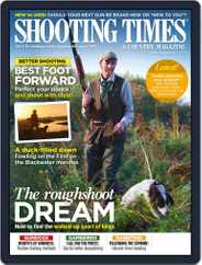Shooting Times & Country (Digital) Subscription September 23rd, 2014 Issue