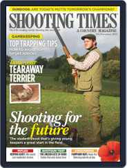Shooting Times & Country (Digital) Subscription                    November 4th, 2014 Issue