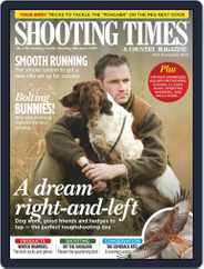 Shooting Times & Country (Digital) Subscription                    November 11th, 2014 Issue