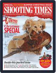 Shooting Times & Country (Digital) Subscription                    November 18th, 2014 Issue