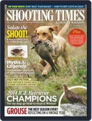 Shooting Times & Country (Digital) Subscription                    December 17th, 2014 Issue