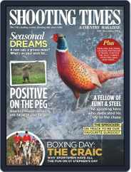 Shooting Times & Country (Digital) Subscription                    December 22nd, 2014 Issue