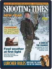 Shooting Times & Country (Digital) Subscription                    January 5th, 2015 Issue