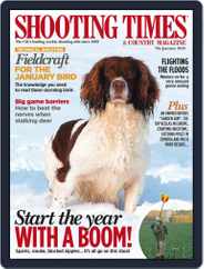 Shooting Times & Country (Digital) Subscription                    January 6th, 2015 Issue