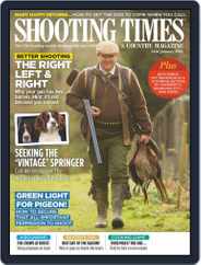 Shooting Times & Country (Digital) Subscription                    January 13th, 2015 Issue