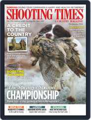 Shooting Times & Country (Digital) Subscription                    January 21st, 2015 Issue
