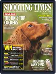 Shooting Times & Country (Digital) Subscription                    January 28th, 2015 Issue