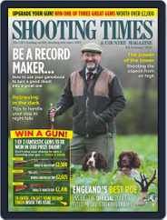Shooting Times & Country (Digital) Subscription                    February 6th, 2015 Issue