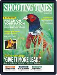 Shooting Times & Country (Digital) Subscription                    March 3rd, 2015 Issue