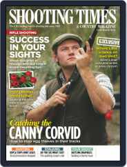 Shooting Times & Country (Digital) Subscription                    March 26th, 2015 Issue