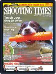 Shooting Times & Country (Digital) Subscription                    April 22nd, 2015 Issue