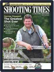 Shooting Times & Country (Digital) Subscription                    April 28th, 2015 Issue