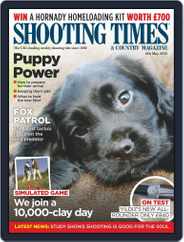 Shooting Times & Country (Digital) Subscription                    May 8th, 2015 Issue