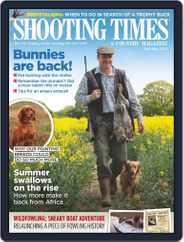 Shooting Times & Country (Digital) Subscription                    May 12th, 2015 Issue