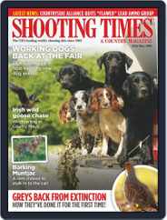 Shooting Times & Country (Digital) Subscription                    May 27th, 2015 Issue