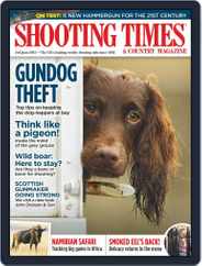 Shooting Times & Country (Digital) Subscription                    June 4th, 2015 Issue