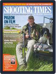 Shooting Times & Country (Digital) Subscription                    June 15th, 2015 Issue