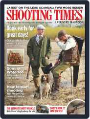Shooting Times & Country (Digital) Subscription                    June 16th, 2015 Issue