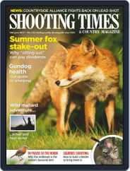 Shooting Times & Country (Digital) Subscription                    June 23rd, 2015 Issue