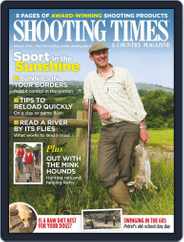 Shooting Times & Country (Digital) Subscription                    July 7th, 2015 Issue
