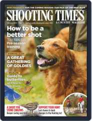Shooting Times & Country (Digital) Subscription                    July 14th, 2015 Issue